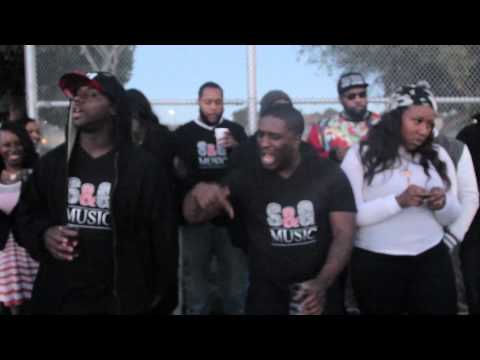 H.U.- NO WAY FT. Bugga Maroo , Lem , Nova Boy , & Spit Boi