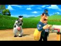 Barnyard Movie