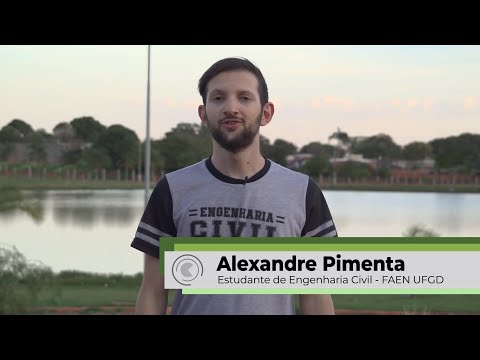 GIRO UFGD 12/2018 - Núcleo de Práticas Extensionistas (NPE)