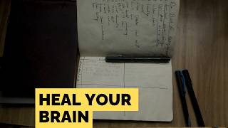 Learn to think on paper