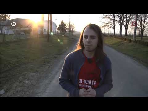 Majster bojovych umeni Andrej