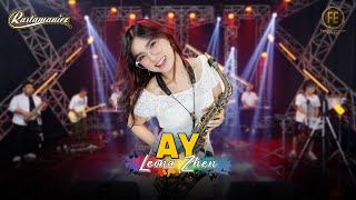Download lagu LEONA ZHEN - AY (D'BAGINDAS) | Feat. RASTAMANIEZ ( Live Version) mp3 Download lagu LEONA ZHEN - AY (D'BAGINDAS) | Feat. RASTAMANIEZ ( Live Version) mp3