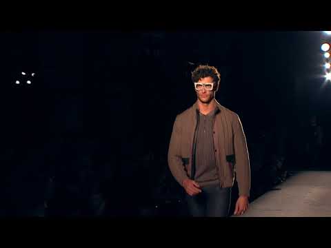 Torras vídeo desfile 080 Barcelona Colección Otoño Invierno 2018/19