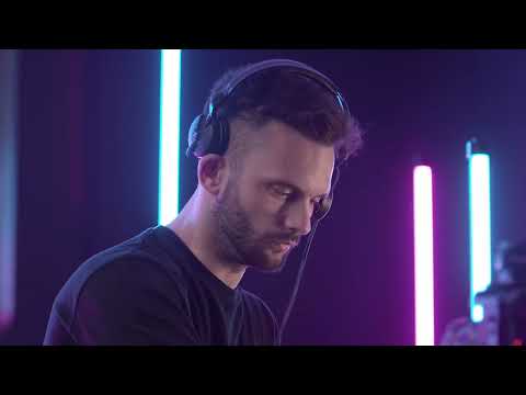 Sammy Porter - 40 mins of TECH HOUSE track IDs 👀