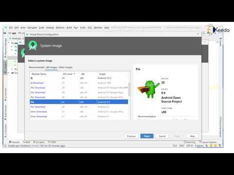 Discover The Exciting World Of Android With This Introduction