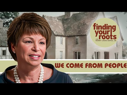 Finding Your Roots 📚📚 We Come From People 📚📚 A Journey to Self-Discovery