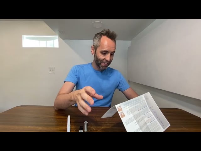 The Best Ingrown Toenail Treatment Kit: Get Relief at Home - product in use