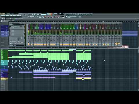 James Dymond - Project Overview (Work In Progress)