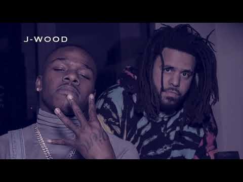 Dreamville - Under The Sun ft. J. Cole, Lute, & DaBaby (Slowed + Reverb)