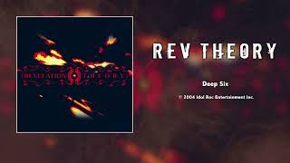 Revelation Theory - Deep Six [HQ Audio]