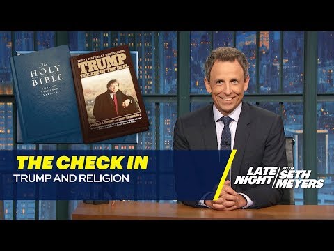 download lagu mp3 mp4 Is Donald Trump An Atheist, download lagu Is Donald Trump An Atheist gratis, unduh video klip Is Donald Trump An Atheist