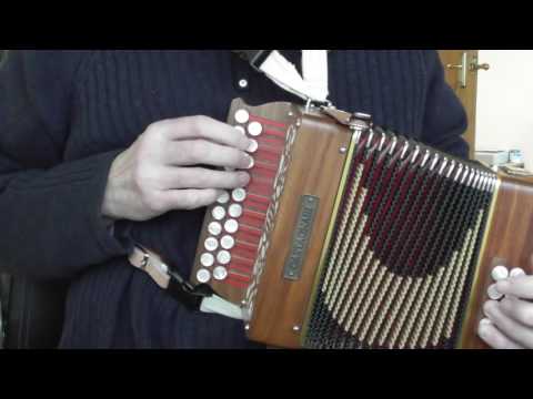 Hernando's Hideaway DG Melodeon Tutorial Clip