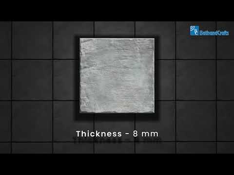 Ceramic Roof Tile