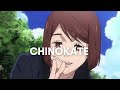 Chinokate - Yorushika (slowed)