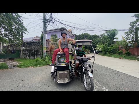 Steven Bonus - WAVES (Official Music Video)