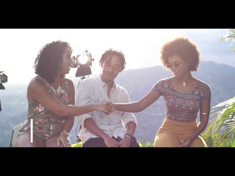 Lila Ike talks Reggae Music,School, Protoje, Chronixx , Jamaica and Growing Up - Jussbuss Interview