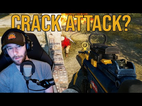 Crazy Yasnaya Ending ft. HollywoodBob | chocoTaco PUBG Erangel Duos Gameplay