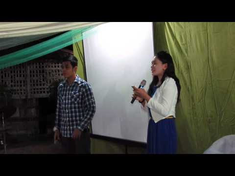 Introduction - Karen Cesiah @18