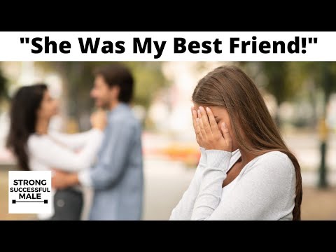 My Wife Of 20 Years Was Having An Affair With My Friend, I Divorced Her, Now I'm Banging Her Friend