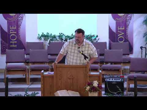 Maranatha FWB Church