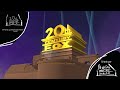 20th Century Fox 1994 2010 Logo Refazer V5 No Prisma3D Link No Desc