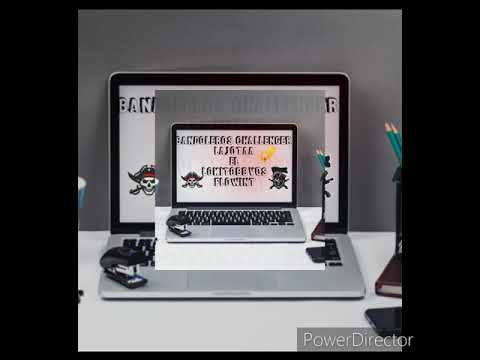 La jotaa challenger bandolero ( pouliryc intrumental challenger band2leros) mi version. El lokitobb