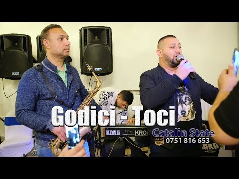 Godici , Toci , Peke - Vai Vai Vai - Sarea si Piperul - Show Germania