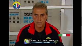 San Marcos de Arica 0 - 1 Audax Italiano | Campeonato Apertura 2015