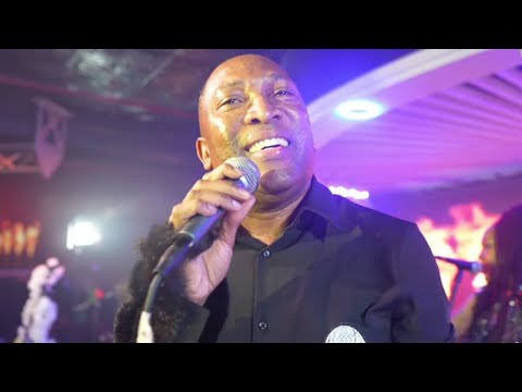 Phantoms - Cowboy live | The KING KINO is back In Business @Bentley's in Brooklyn NY 05 26 2025