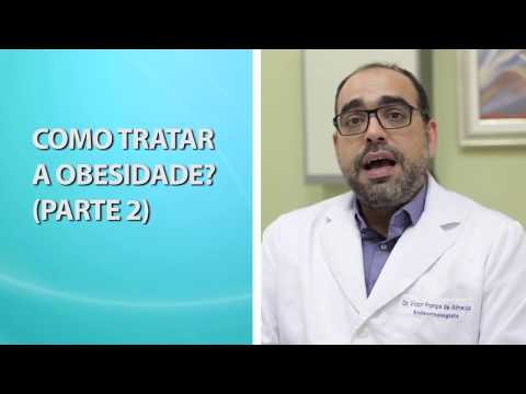 Como combater a obesidade