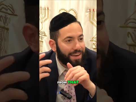 It took him 3 years to UNDUE the sin of looking at women | Shmiras Einayim #judaism #wisdom