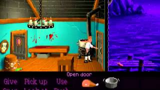 LUCASARTS: DEFUNCT GAME DEVELOPERS in 5 GAMES, PT. 277
