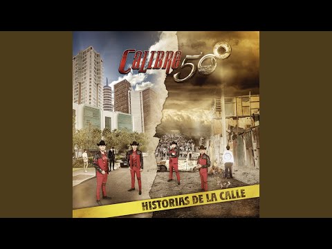 Llorando Y Tomando - Calibre 50