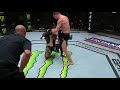 Illegal Knee Strike in UFC 259 Petr Yan Vs Aljamain Sterling