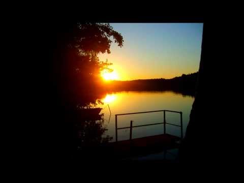 Autumn Sun - Instrumental Piano