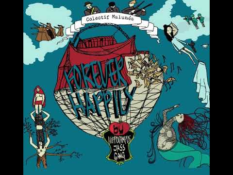 Hippocampus Jass Gang - If i had you