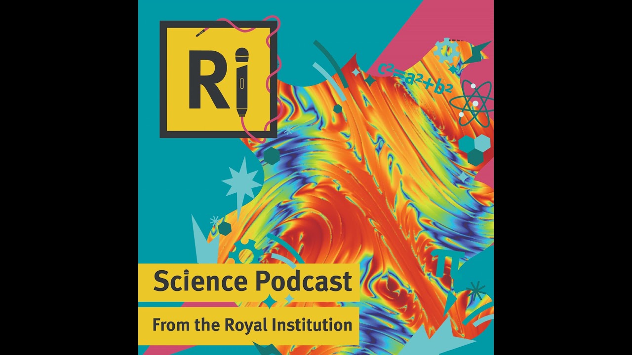 Ri Science Podcast: How mechanical engineering is changing the world - with Shini Somara
