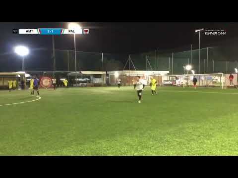 AMT VS PALOTTI UNITED C8 2022 2023