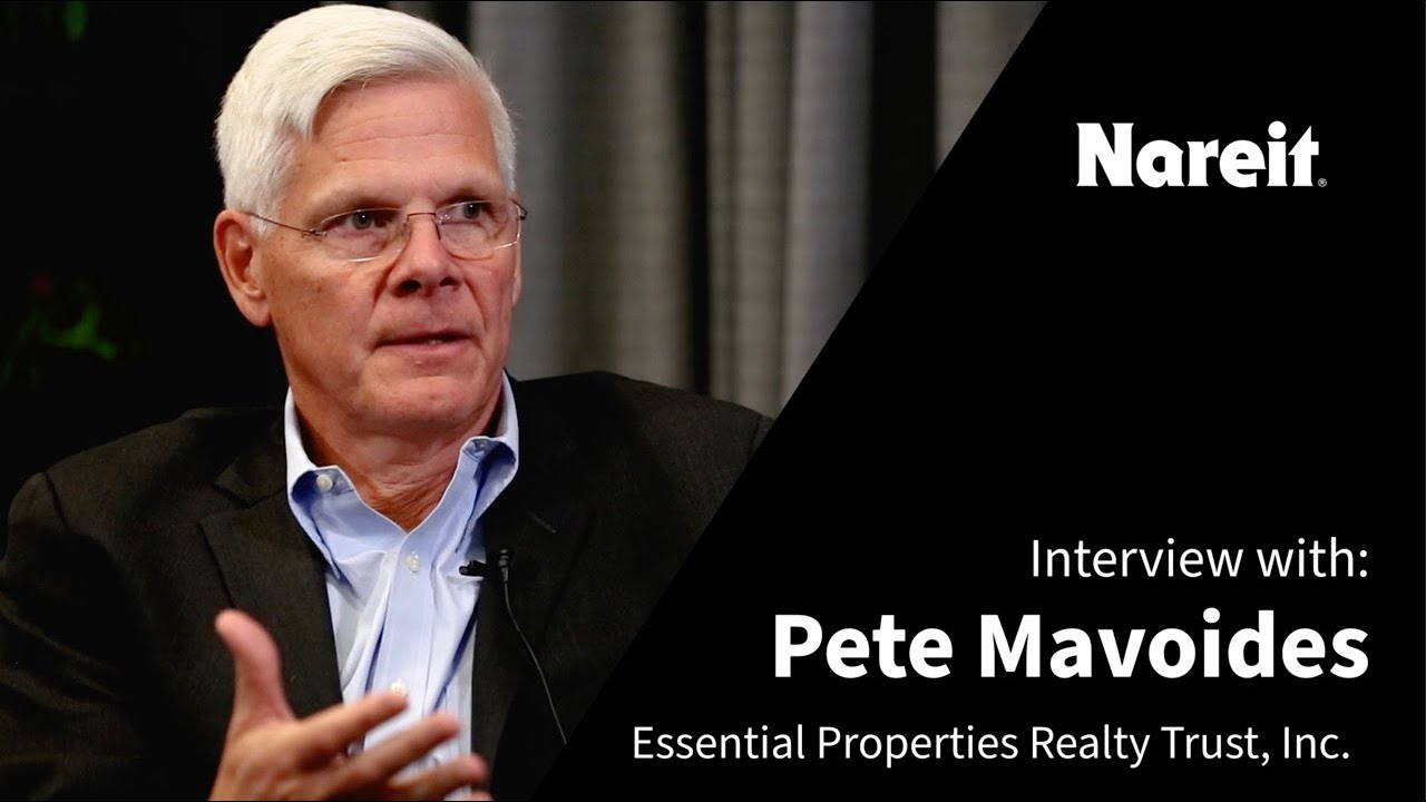 EPRT Partners with Tenants on Sustainability Initiatives