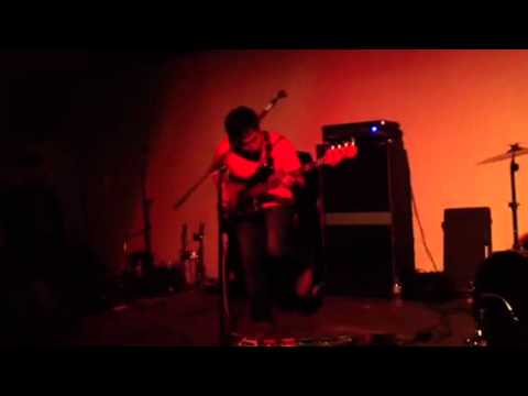 Mannequin Mishap Live @ Mangos