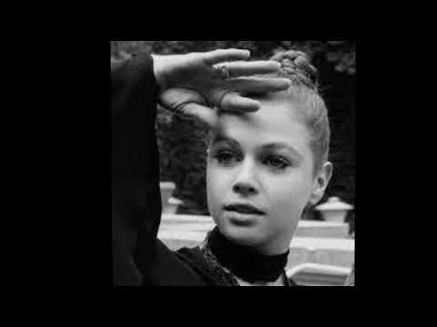 Helga Anders Biografie - Deutsche Schauspieler