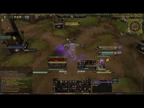 Sicarius | Assassination Rogue | iL 422 | This Guys' PISSED