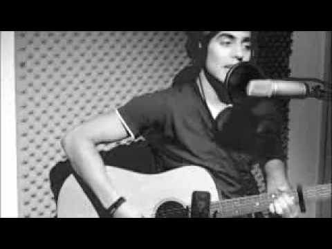 Mateo Lynch - Algo en que Creer (*OFFICAL ACUSTICO*)