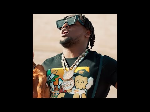 [FREE] Mist x Fredo Type Beat - "Madness" | UK Rap Instrumental 2025