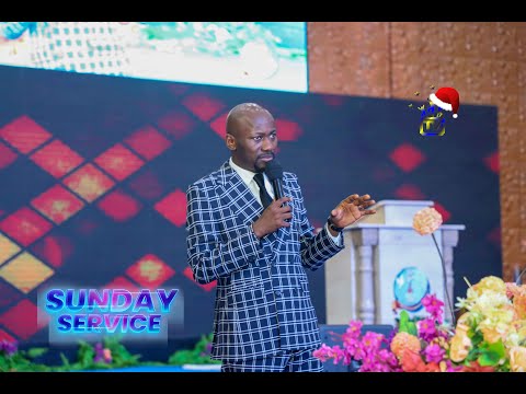 Must Watch!🔥 TRIGGERS FOR A MIGHTY TURNAROUND By Apostle Suleman (Sunday Service 9 Jan. 2022)