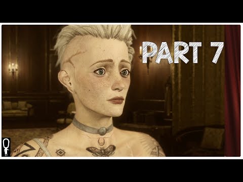 THE ENDING OF EPISODE 1 - The Council - Part 7 (Episode 1 The Mad Ones) Gameplay Lets Play 2018