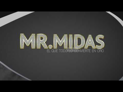 Mister Midas - El Amor Es Un Fraude