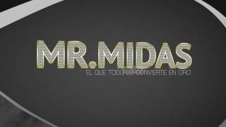 Mister Midas - El Amor Es Un Fraude
