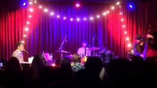 Jon McLaughlin - The Christmas Song