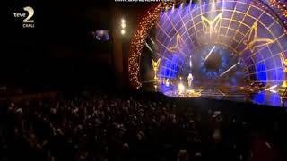 Aygün Kazımova - SUS (Altın Kelebek Ödülleri, 2018)